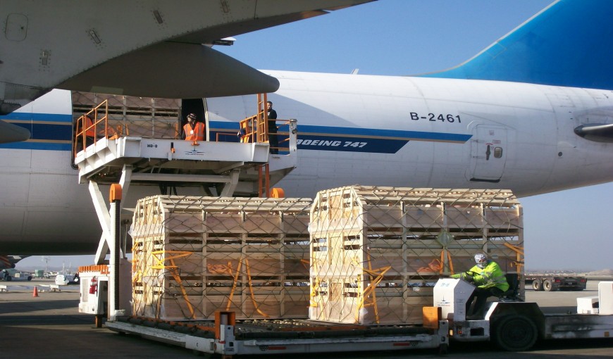 鄂城区到越南空运公司